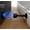 4 Black, variant on Magna Stop Magnetic Doorstop Converter – Converts Existing Doorstops Into Magnetic Doorstops – No Tools Required – White – 2 Door Bundle
