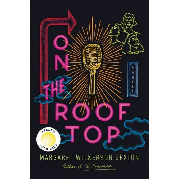 On the Rooftop: A Reese's Book Club Pick