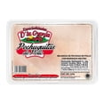 thumbnail image 1 of Milanesa de pechuga de pollo Especialidades D' La Granja con marinado neutro 420 g, 1 of 3