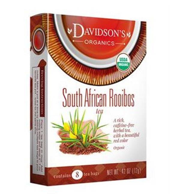 South African Rooibos Bulk Tea