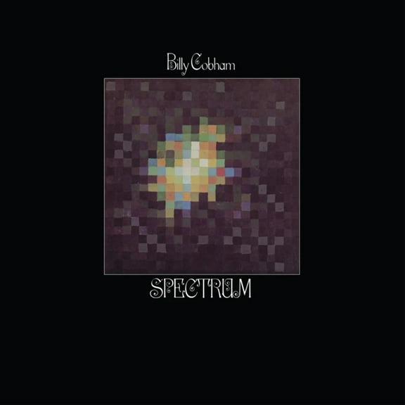 Spectrum (SYEOR 23 EX) Billy Cobham (Vinyl Record)