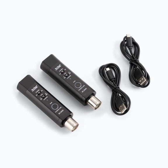 Stereo Bluetooth Receiver
