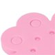 thumbnail image 2 of 20Pcs Foam Test Tube Rack Vibrant Color Flexible Washable Reusable Test Tube Holder for Laboratory Pink Flower 16 Holes for 0.2ml 1.5ml Tube, 2 of 3