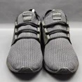thumbnail image 2 of New Balance Fresh Foam Cruz v2 Mens Shoes Size 9 Gray Comfort Walking Sneakers, 2 of 6