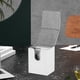 thumbnail image 2 of Soporte para caja de baraja de cartas con deflector, álbum de recolección, contenedor de juguetes, juego de exhibición, 2 of 8