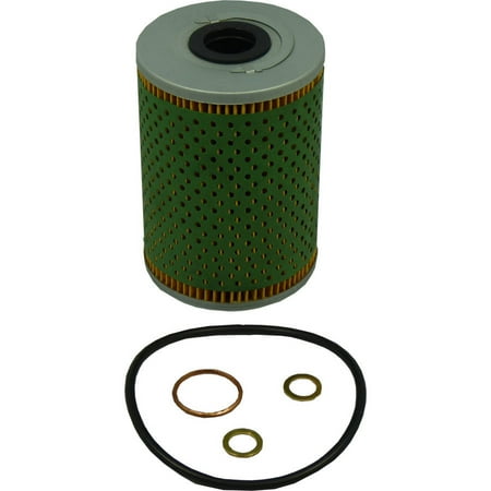 280e Oil - ECOGARD Premium Oil Filter, Model X11