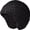 Black, variant on Women Men Beanie Hat Winter Warm Knitted Hat with Earflap Woolen Ski Skull Cap for Sport Outdoor, Pink
