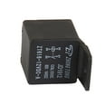 thumbnail image 2 of Auto Automotive DC 12V 80A 80 AMP Relay Relays 4 Pin for Car Truck, 2 of 8