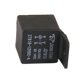 thumbnail image 2 of 4 Piezas 12V 80 AMP four pin para Luz de Bocina de Supervisión de Domelight Coche Sharpla 12V Relé de 4 Pines, 2 of 8