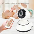 thumbnail image 3 of o Video Monitor WIFI Wireless Monitor Camera Night Vision Baby Home Viewer, 3 of 5