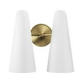 thumbnail image 4 of Beacon 2-Light Wall Sconce, 4 of 4