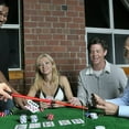 thumbnail image 3 of EIGTHTAIL Casino Rake Texas Holdem Poker Chips Roulette Pokers Accessories, 3 of 6