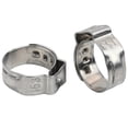 thumbnail image 3 of Tuyaux Simple Oreille Pinces en Acier Inoxydable Design Progressif, 3 of 9