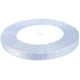 thumbnail image 1 of Cintas plateadas doradas con purpurina de 25 yardas, envoltorio para fiesta de Navidad, decoración DIY plateada ShuxiuWang 8390614271395, 1 of 1