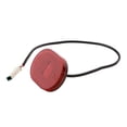 thumbnail image 3 of Rear Taillight for 4 Pro Mi4 Electric Scooter Tail Lights Safe Lamp LED Stoplight Mudguard Brake Li, 3 of 5