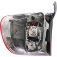 thumbnail image 5 of Tail Light Compatible With 2007-2010 BMW X5 Right Passenger Side, Outer With bulb(s), 5 of 5