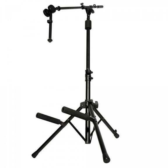 On-Stage Tilt-Back Tripod Amp Stand (RS7501)