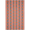 thumbnail image 6 of Dash & Albert Button Hand Micro Hooked Wool Rug, 2' x 3', Multi, 6 of 8