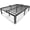 Full, variant on 14 Inch Twin XL Metal Platform Bed Frames with Round Corner Legs, 3000 LBS Heavy Duty Steel Slats Support, Noise Free, No Box Spring Needed, Easy Assembly