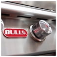 thumbnail image 2 of Bull Steer Premium 25-Inch 3-Burner Built-In Propane Gas Grill - 69008, 2 of 10