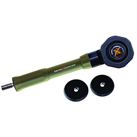 Stabilisateur Dead Silent XD4 – Archerie Chasse Compound – Neuf