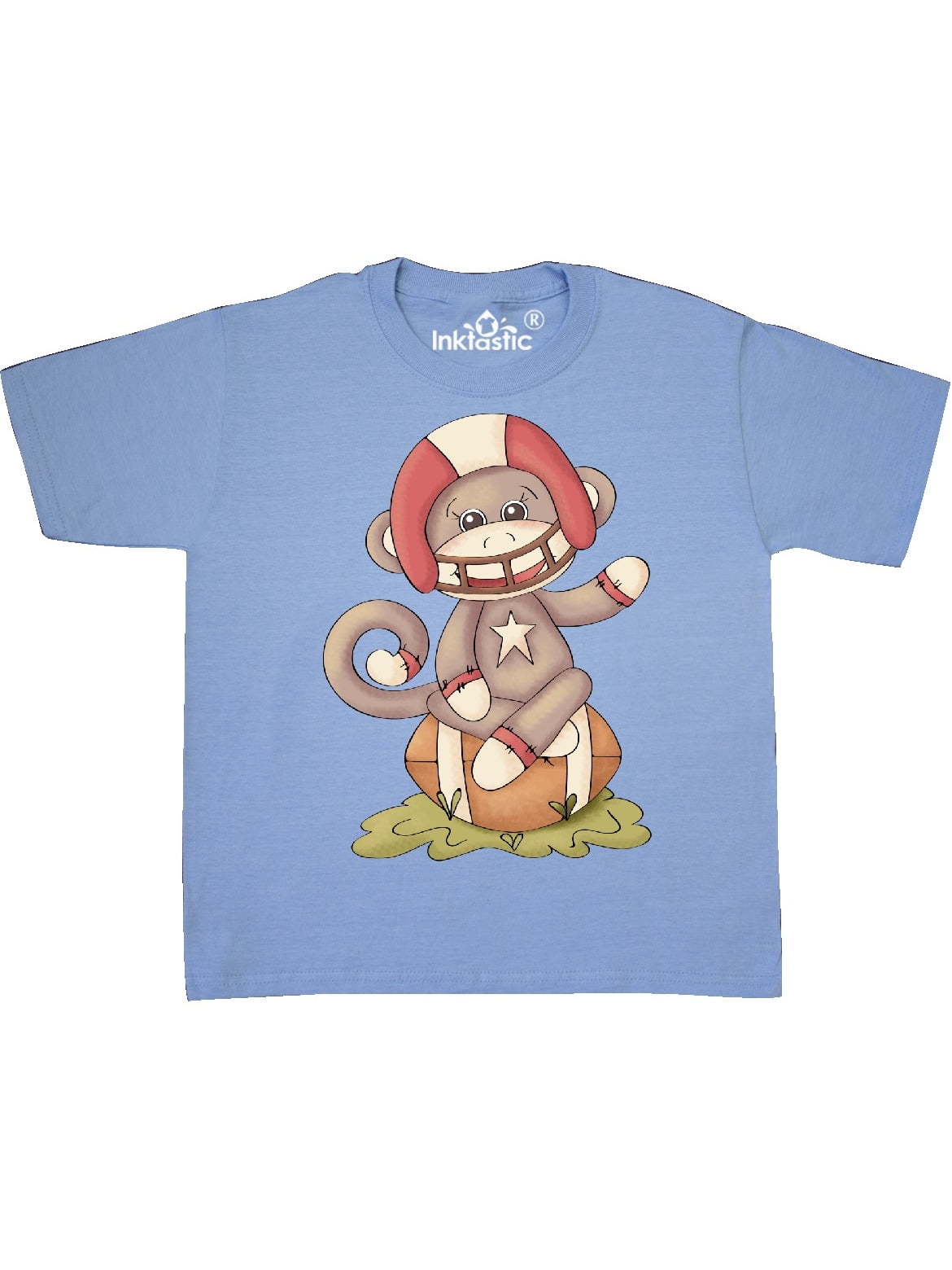 walmart football team shirts