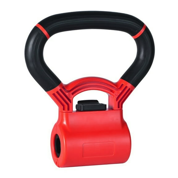 Adjustable Kettlebells Handle Kettle Bells Grip Handle Portable Dumbbells Kettlebells Grip Handle Exercise Dumbbells Gri
