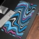 thumbnail image 1 of Alfombrillas de ratón grandes para juegos, alfombrilla de ratón para ordenador de 90x40cm, alfombrillas de escritorio para PC, alfombrillas para teclado, Alfombra de mesa LIUWENJING unisex, 1 of 2