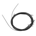 thumbnail image 4 of Ukulele String Set, Black Universal Ukulele Strings Nylon  for Replacement, 4 of 7
