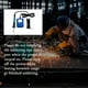 thumbnail image 3 of 60W pantalla Digital profesional 300-510 ℃ temperatura ajustable soldador eléctrico herramienta de Tomshoo  Soldador eléctrico, 3 of 7