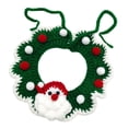 thumbnail image 3 of Collar De Punto Para Gatos, Ropa Suave Para Gatos, Collar Para Mascotas, Suministros Para Gatitos Y Mascotas, 3 of 8