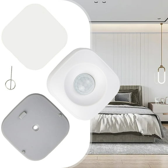 For For Tuya Wifi Body Pir Sensor Wireless For Smart Motion Transducer For Smart Life