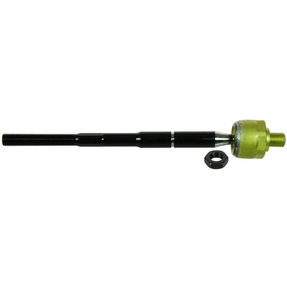 Steering Tie Rod End Fits 2017 Ford Explorer