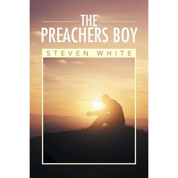 The Preachers Boy