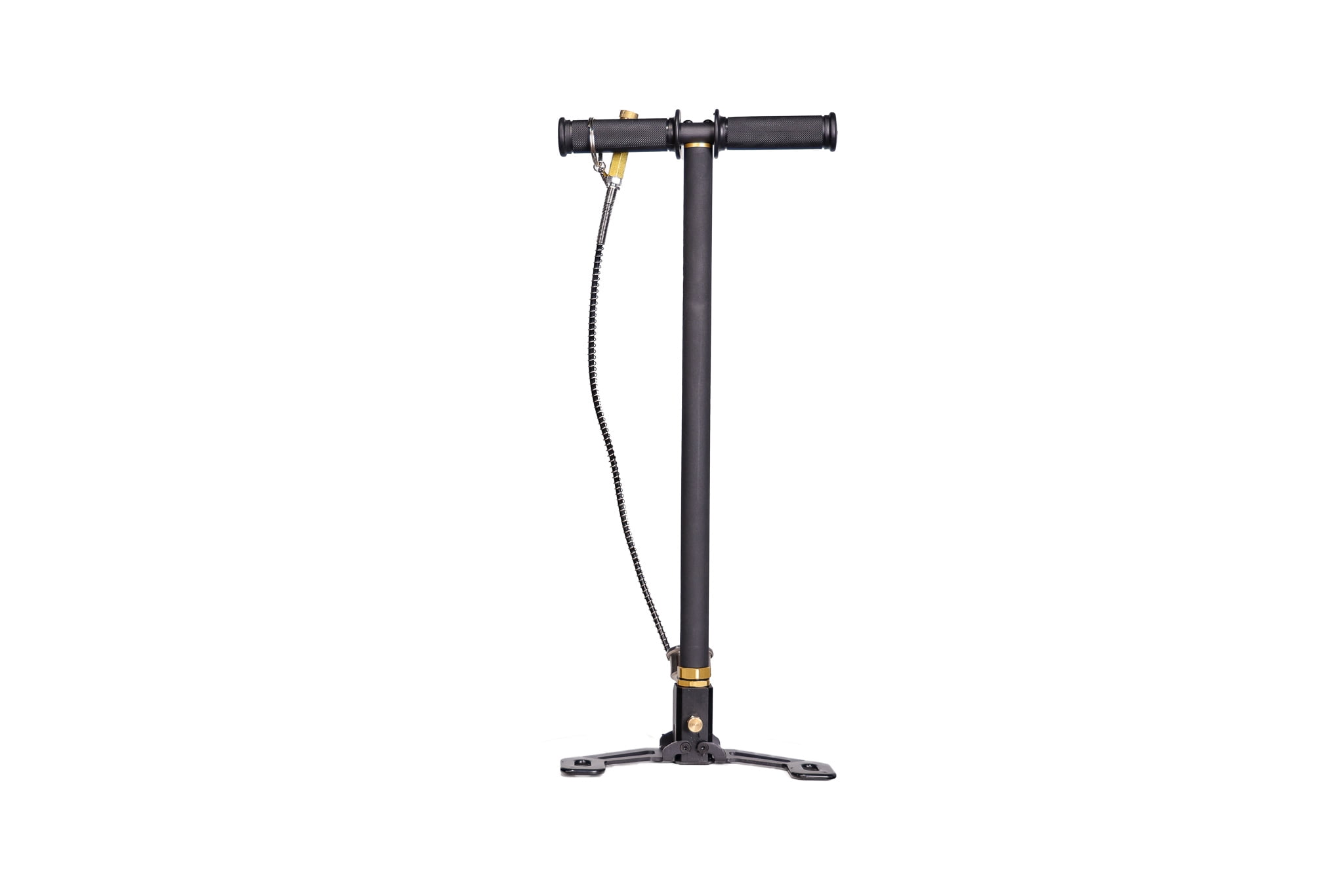 Barra Airguns 3-Stage PCP Pump, Pre-charged Pneumatic Air Rifle