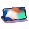 thumbnail image 3 of Funda billetera anti-golpes para GANGXUN iPhone X / XS , ideal para día a día y trabajo, 3 of 5