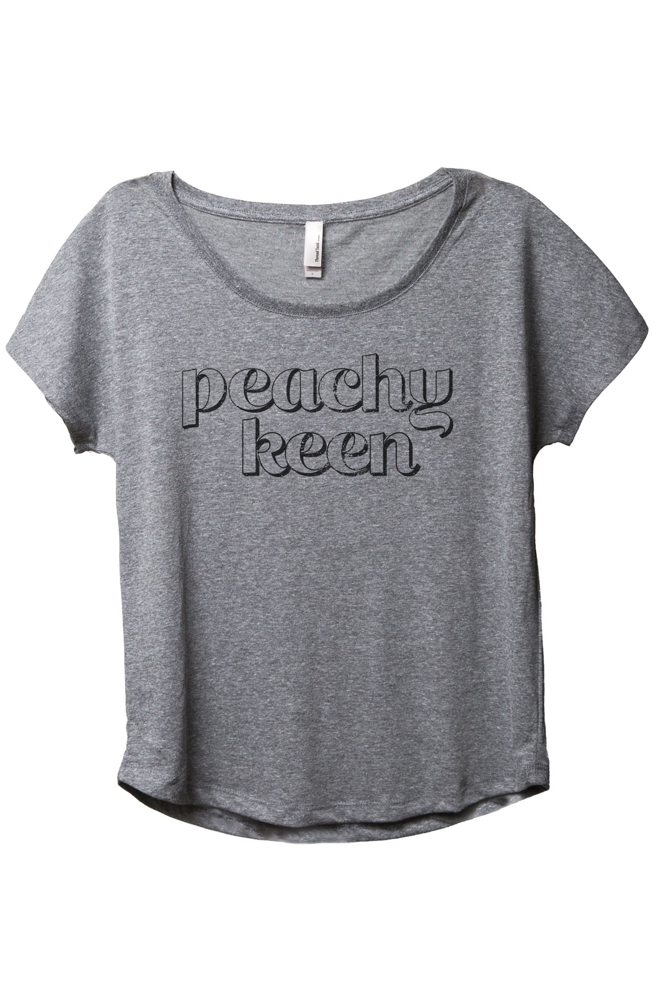 Peachy Keen Clothing Womens Clothing Tops & Tees Polos 