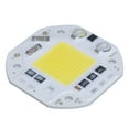 thumbnail image 2 of High-Brightness 220V 50W COB LED Spotlight Bulb, Cold White Integrated Chip Light Source, 2 of 8