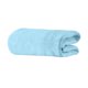 thumbnail image 3 of Matsuzay Toalla de baño de microfibra Toalla de playa absorbente suave de secado rápido para viajes deportivos Fitness Yoga Juegos de accesorios de baño Cielo azul 70x140cm, 3 of 4