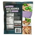 thumbnail image 5 of 3 Pack | Kirkland Signature Dry Roasted Macadamia Nuts, 24 oz., 5 of 5