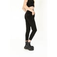 thumbnail image 4 of Ragstock Black Carpenter Joggers, 4 of 4