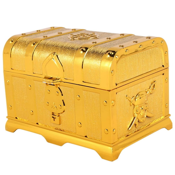 Large Treasure Chest