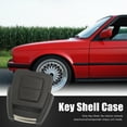 thumbnail image 2 of Unique Bargains Keyless Entry Remote Key Fob Case for Opel Astra G Zafira Vectra C, 2 of 6