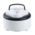 thumbnail image 1 of Nesco & Americnharvest 6269799 7.3 oz White Speckled Gray Digital Top Mounted Dehydrator, 1 of 2