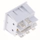 thumbnail image 5 of KCD3 Interruptor Oscilante Interruptores Terminales Kits De Instalación Eléctrica DYNWAVEMX Interruptor basculante triple, 5 of 8