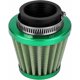 thumbnail image 2 of 2 uds (verde) filtros De 38mm Air Moteur Kit D'admission De Filtre Air Pour La Plupart Des Mini-motos De Moto De Motocross, 2 of 3
