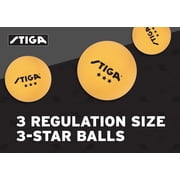 STIGA Performance Table Tennis Set (2 Player Set)