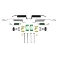 thumbnail image 1 of Rear Drum Brake Hardware Kit for Chevy Bel Air 1963-1970 ACDelco 18K1597, 1 of 3