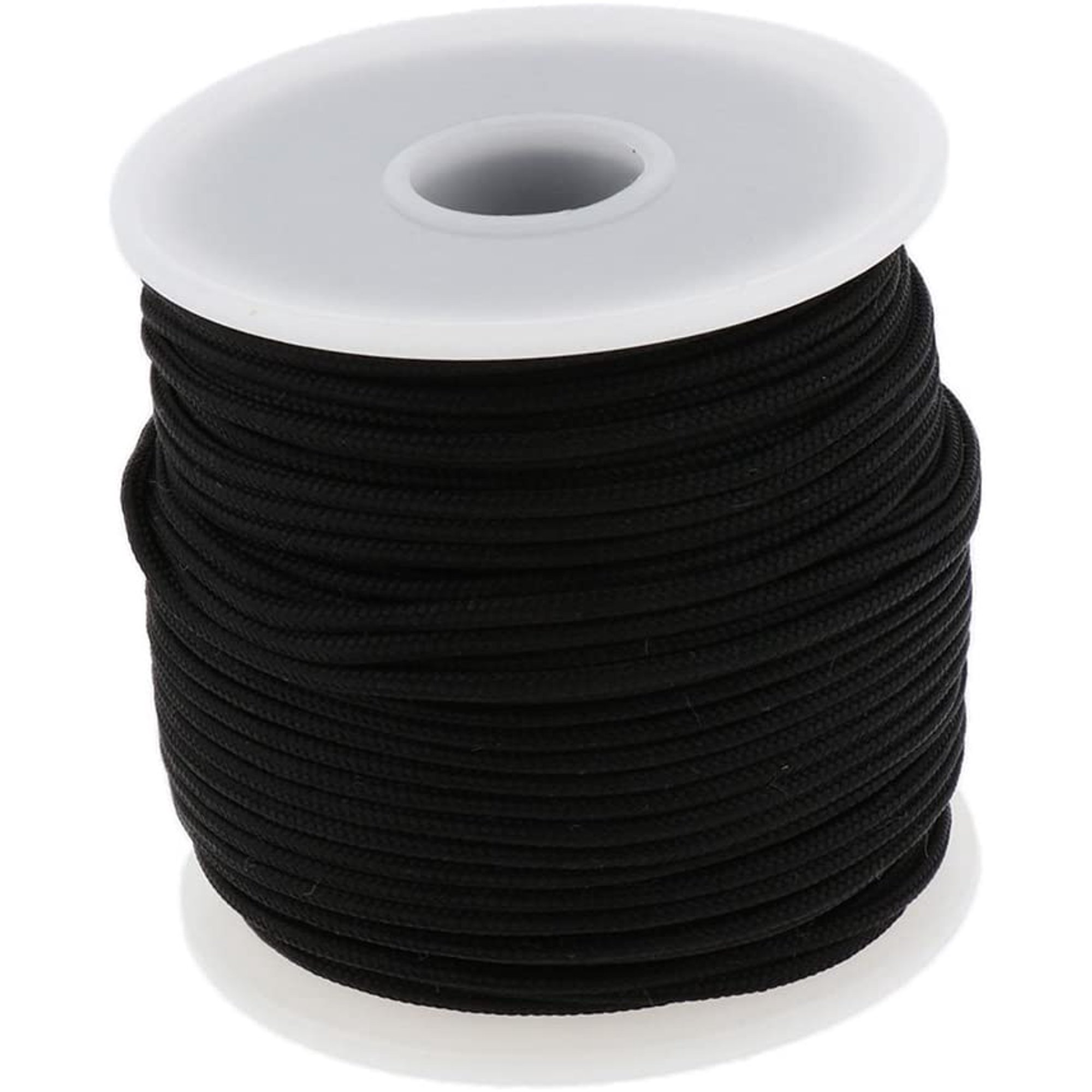 2mm 50m Paracord Guyline Cord Tent Rope Guy Line for Camping Rain ...