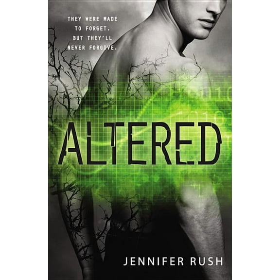 Altered Altered, Book 1, (Paperback)